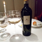 リストランテ 濱崎 - 