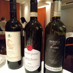 リストランテ 濱崎 - 