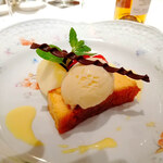 リストランテ 濱崎 - 