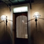 リストランテ 濱崎 - 