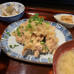 Obanzai Kafe Hirari - 