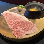 恵比寿焼肉寿司 別邸 - 