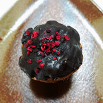 海と山のまにまに - ショコラとドライフルーツとナッツ