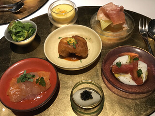 東京都内でランチ女子会 おしゃれで美味しい人気の選 食べログまとめ