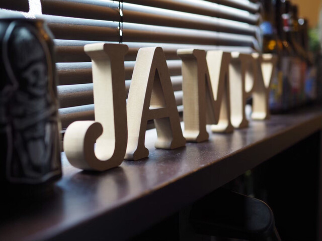 CRAFT BEER BAR JAMPY - 酒田（ビアバー）の写真