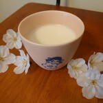 不二家 - 良い色