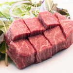 BLUE OCEAN STEAK - 