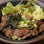 精肉・卸の肉バルSanoso - 