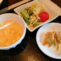 チャイニーズ 芹菜 - アップ