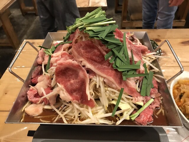 料理