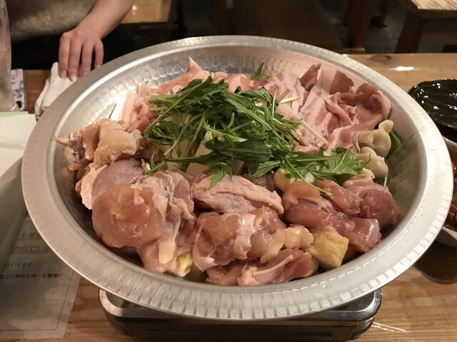 料理