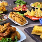 川崎個室居酒屋 名古屋料理とお酒 なごや香 - 