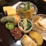 日本料理 魚幸 - 