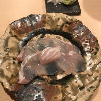 登喜和鮨 新発田本店 - 