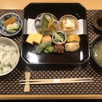 日本料理 魚幸 - 