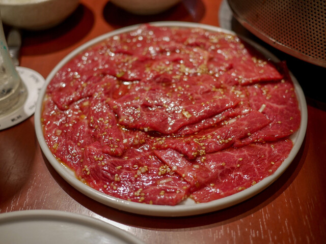 Shoutai En Shibadaimon ten, Tokyo, Japan