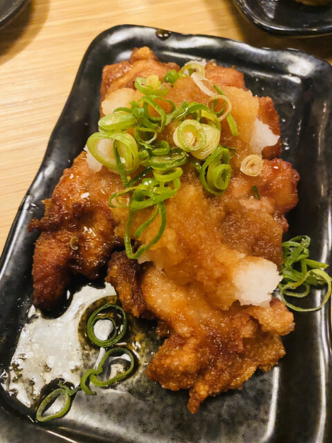 鳥二郎 阪急三宮駅前店 三宮 神戸市営 焼鳥 食べログ