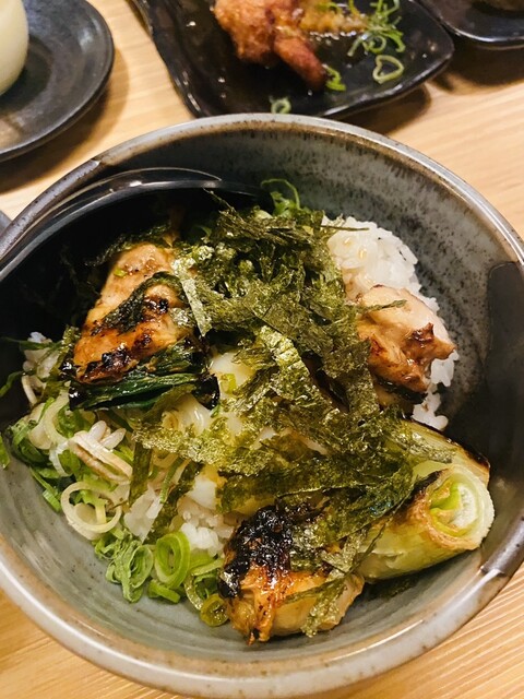 鳥二郎 阪急三宮駅前店 三宮 神戸市営 焼鳥 食べログ