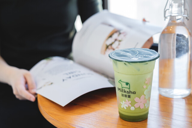 ミルクシャ 青山 （Milksha） - 渋谷/スイーツ | 食べログ