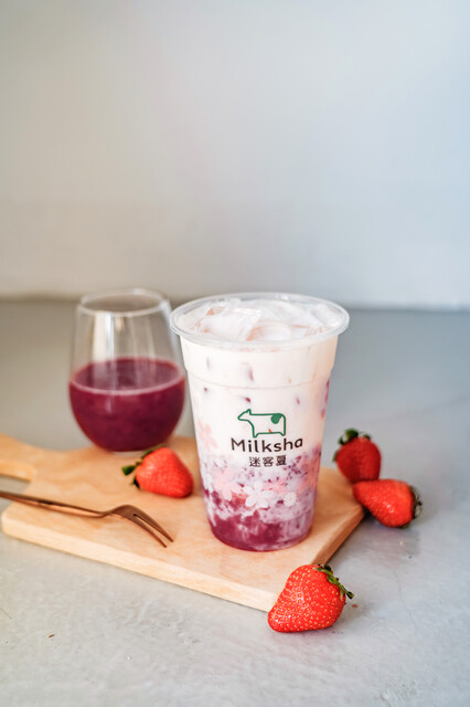 ミルクシャ 青山 （Milksha） - 渋谷/スイーツ | 食べログ