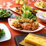 本家郷土鶏とお酒 大津全室個室居酒屋 いろどり庵 - 