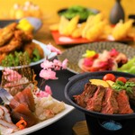 本家郷土鶏とお酒 大津全室個室居酒屋 いろどり庵 - 