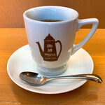 珈琲 mou - ブレンドコーヒー