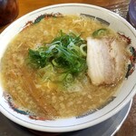 スープ食道 宝 - 宝ラーメン