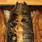 鰻はし本 - 鰻重 は