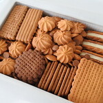 村上開新堂 - 完全予約制・クッキー・小缶