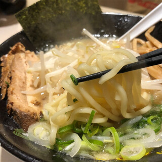 らーめんオハナ_1