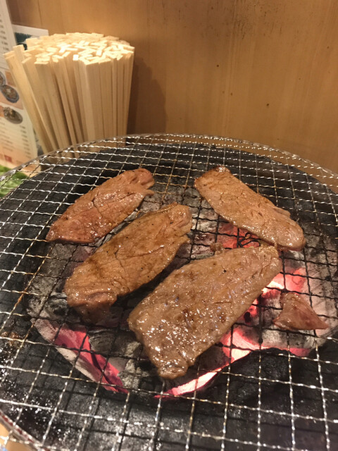 かっぱ 新潟 焼肉 食べログ