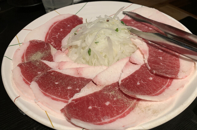 やきやき亭 横川店 横川 焼肉 食べログ やきやき亭 横川店 横川 焼肉 食べログ
