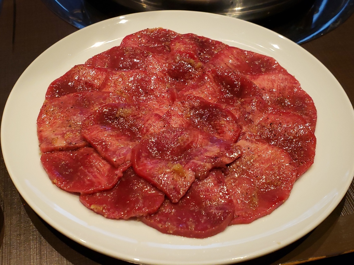 nori964さんが投稿したMADAN（愛知/浅間町）の口コミ詳細 [食べログ] MADAN