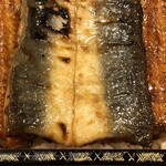 鰻はし本 - 鰻重 は