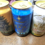 Karuizawa buruwarii karuizawa koujou - 購入した地ビール
