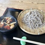 蕎麦や なか野 - 