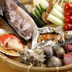 産直海鮮居酒屋 浜焼太郎 - 料理写真: