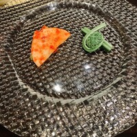 焼肉 銀座コバウ 特別室 - 