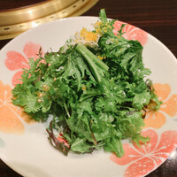 焼肉 銀座コバウ 特別室 - 