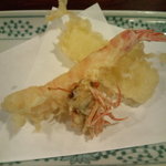 天ぷら新宿つな八 総本店 - 