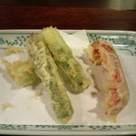 天ぷら新宿つな八 総本店 - 