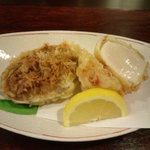 天ぷら新宿つな八 総本店 - 