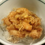 天ぷら新宿つな八 総本店 - 