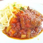 カフェ・レストラン アゴーラ - 