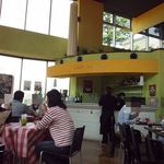 カフェ・レストラン アゴーラ - 