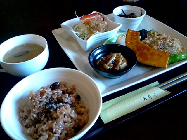 ぱ せり 高山 自然食 食べログ ぱ せり 高山 自然食 食べログ
