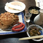 居酒屋おさない - 