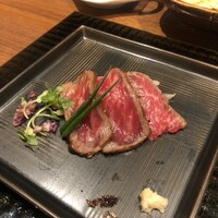 鉄板創作りあん - 