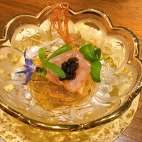 鉄板創作りあん - 